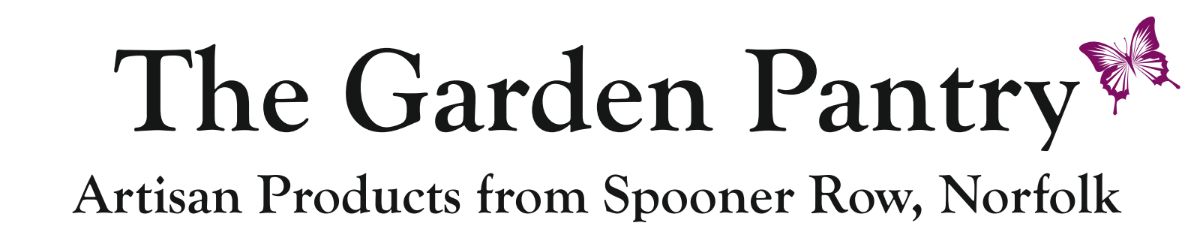 The Garden Pantry